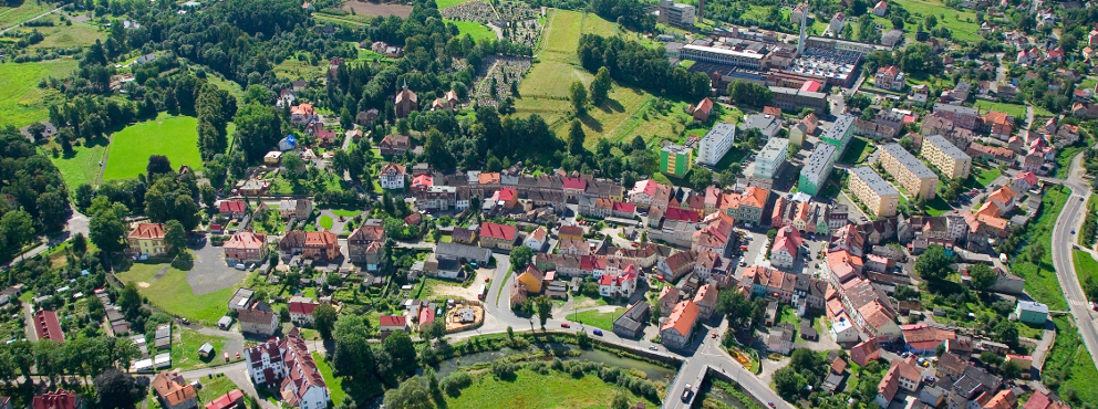 Budżet Obywatelski Gminy Mosina