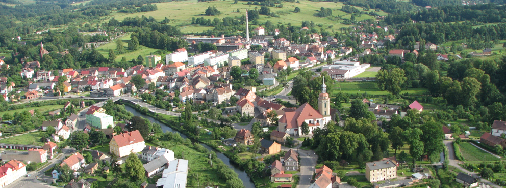 Budżet Obywatelski Gminy Mosina