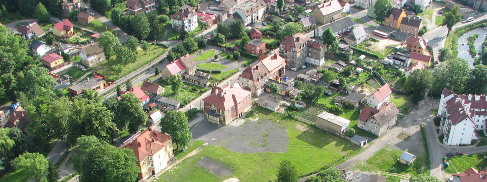 Budżet Obywatelski Gminy Mosina