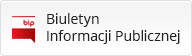 Biuletyn Informacji Publicznej