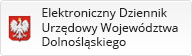 Elektroniczny Dziennik Urzędowy Województwa Dolnośląskiego